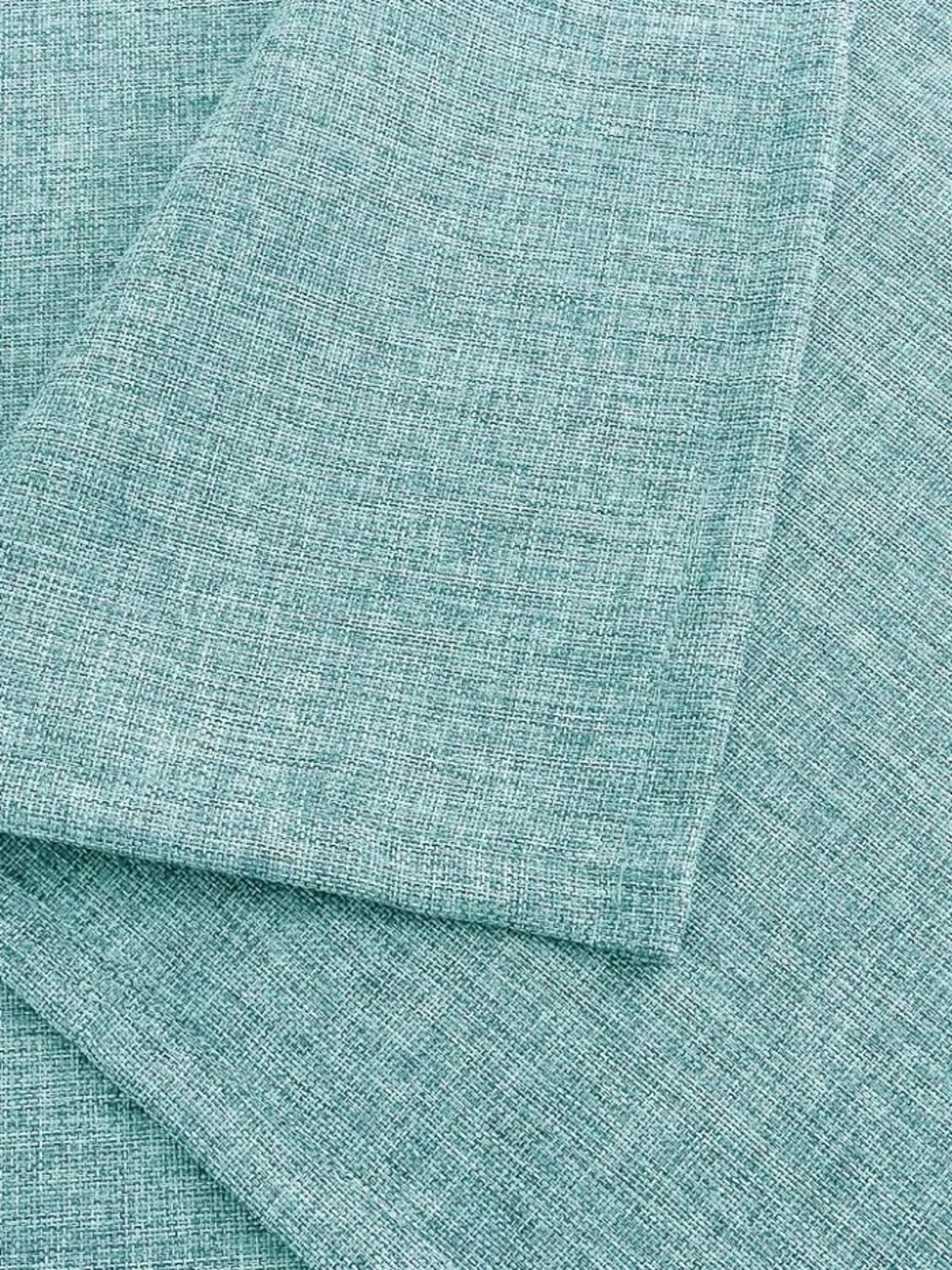 hiasan elegant aqua